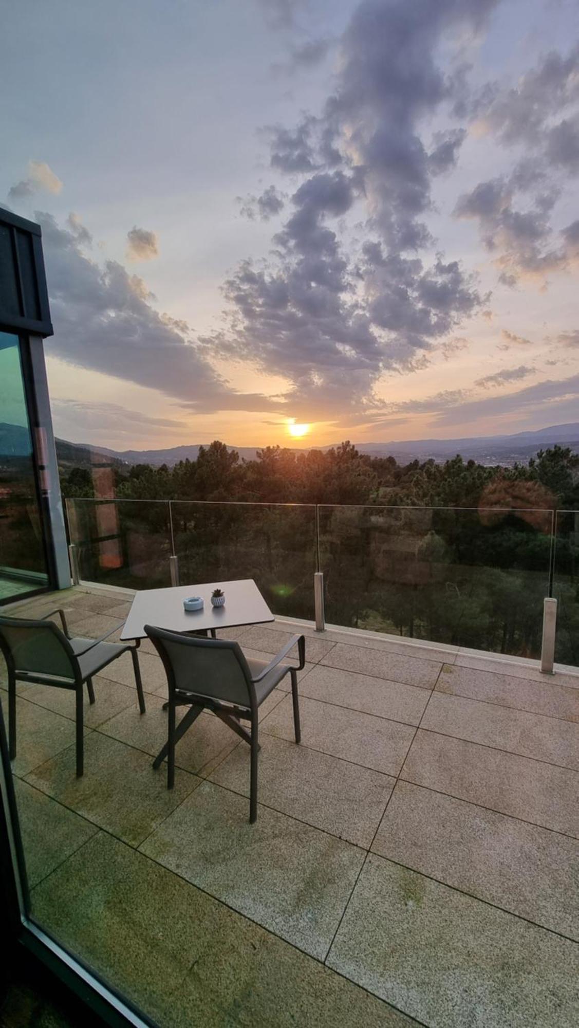 Pedra Pura Resort Chaves Exterior photo